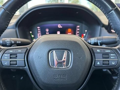 Used 2023 Honda Accord EX-L image 36