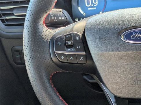 Used 2024 Ford Escape ST-Line Select w/ Tech Pack #2 image 23