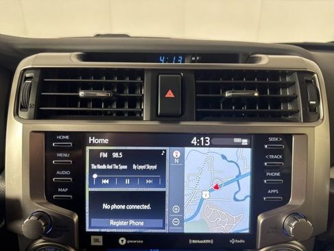 Used 2023 Toyota 4Runner Limited image 15