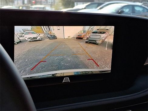 Used 2025 Buick Envista Sport Touring w/ Convenience I Package image 18