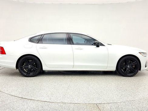 Used 2020 Volvo S90 T6 R-Design w/ Protection Package Premier image 4