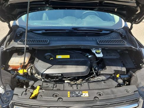 Used 2016 Ford Escape SE FWD image 20