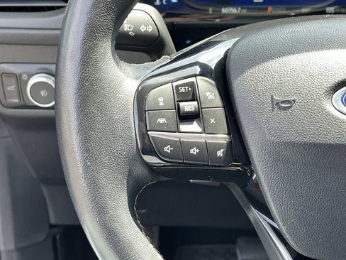 Used 2021 Ford Escape Titanium w/ Titanium Elite Package AWD/4WD image 31