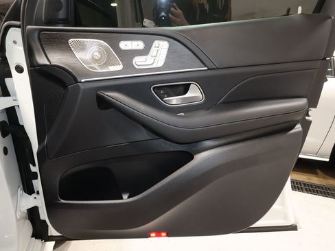 Used 2024 Mercedes-Benz GLE 53 AMG 4MATIC Coupe image 19