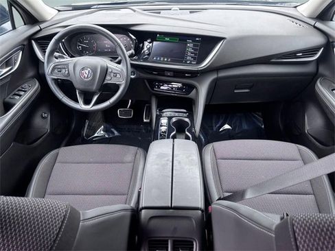 Used 2023 Buick Envision Preferred w/ Sport Touring Package image 25