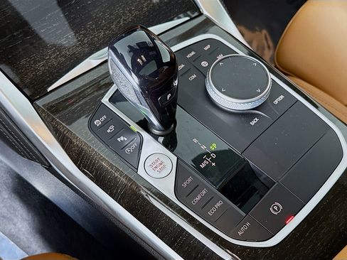 Certified 2023 BMW 430i Gran Coupe w/ M Sport Package image 17