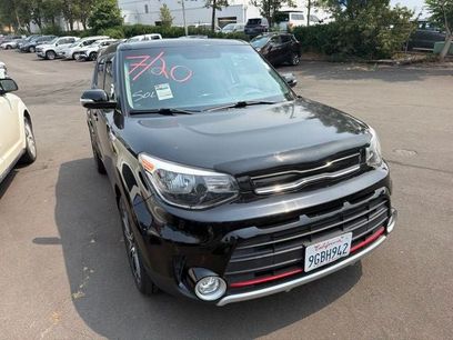 Used 2018 Kia Soul !