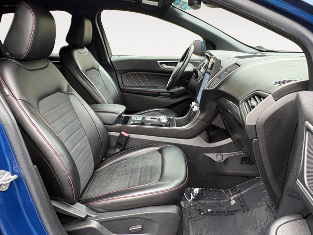 Used 2021 Ford Edge ST-Line FWD image 14