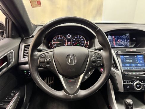 Used 2019 Acura TLX w/ Technology & A-SPEC Pkg image 20