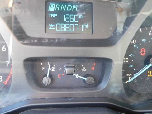 Used 2016 Ford Transit 250 148 Low Roof image 17