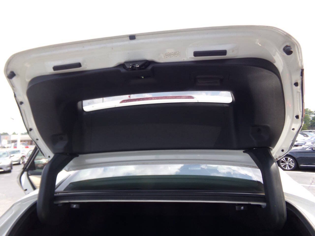 Used 2018 Honda Clarity Plug-In Hybrid image 13