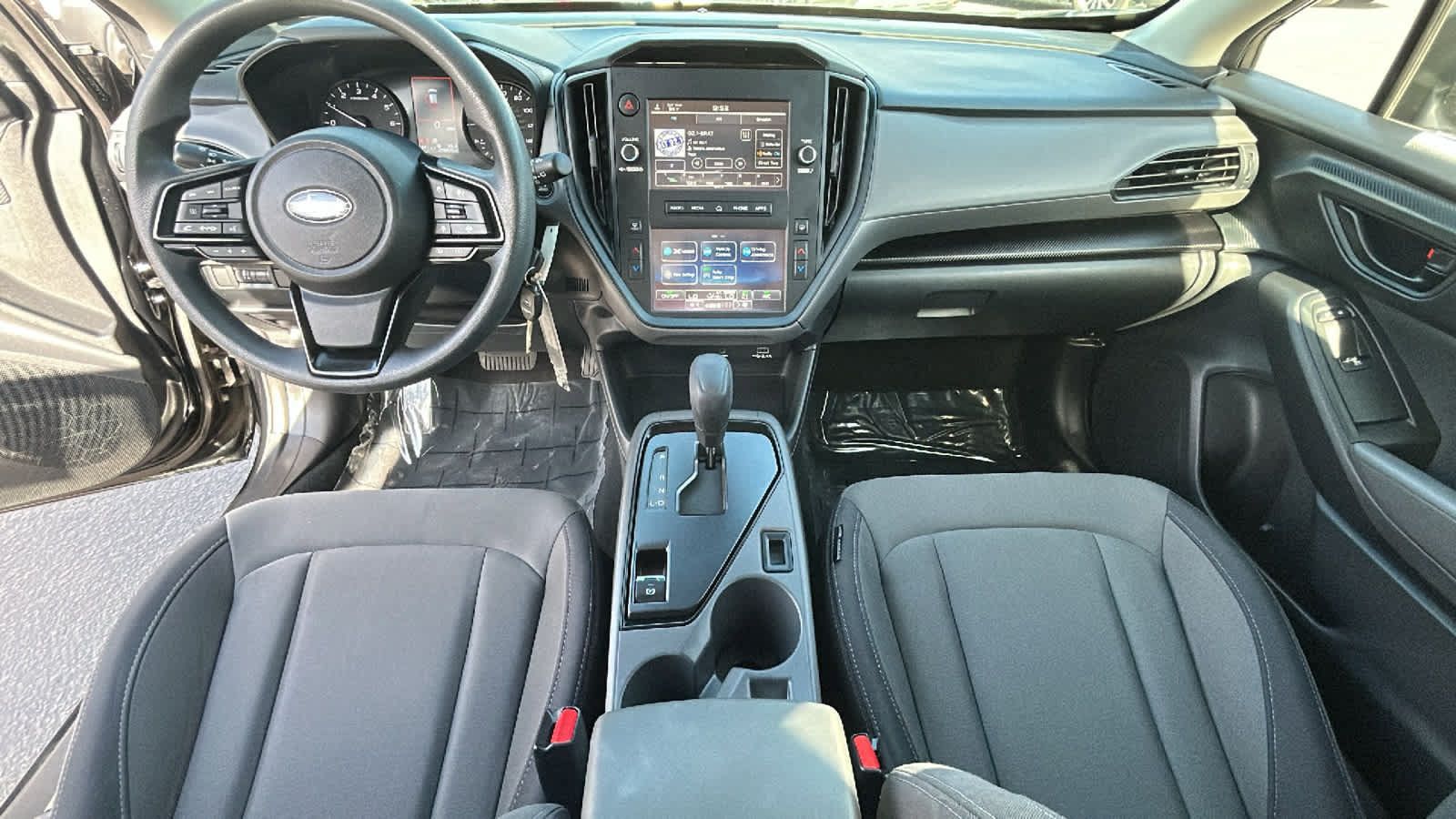 Certified 2024 Subaru Crosstrek 2.0i AWD/4WD image 27