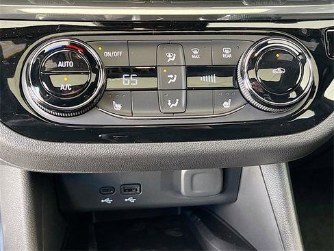 New 2026 Buick Envista Sport Touring w/ Convenience I Package image 11