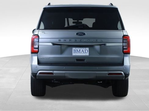 Certified 2023 Ford Expedition Limited image 11