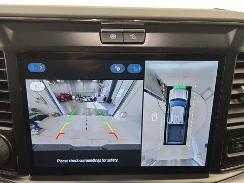 New 2026 Ford F250 Lariat w/ Tremor Off-Road Package image 17