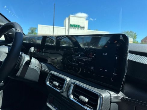 New 2025 Ford Mustang GT Premium w/ 60th Anniversary Package image 31