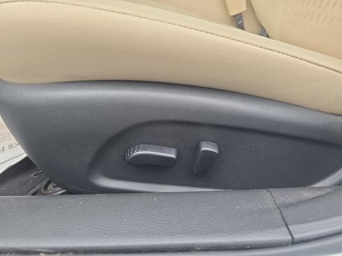 Used 2017 Nissan Altima 2.5 S w/ Power Driver Seat Package image 13