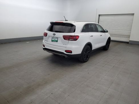 Used 2020 Kia Sorento EX AWD/4WD image 9