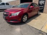 Used 2011 Chevrolet Cruze LT image 2
