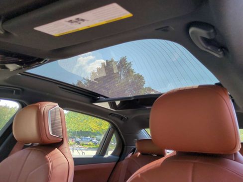 New 2026 BMW i7 xDrive60 image 19