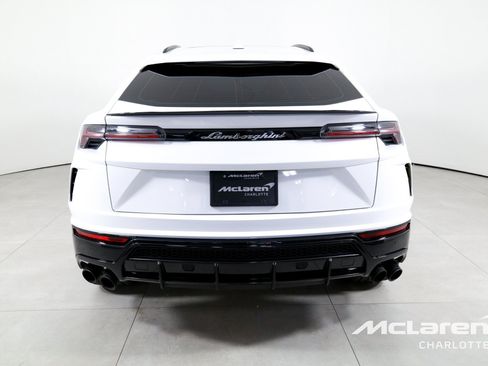 Used 2019 Lamborghini Urus AWD/4WD image 7