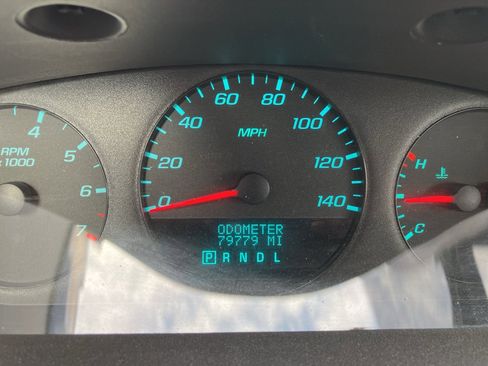 Used 2015 Chevrolet Impala Limited LS image 15