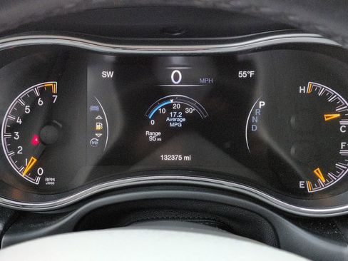 Used 2019 Jeep Grand Cherokee Altitude image 19