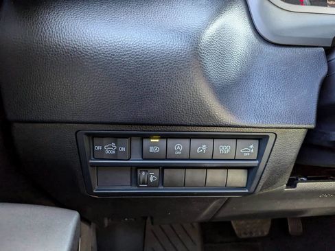 New 2025 Toyota Tundra SR5 image 36