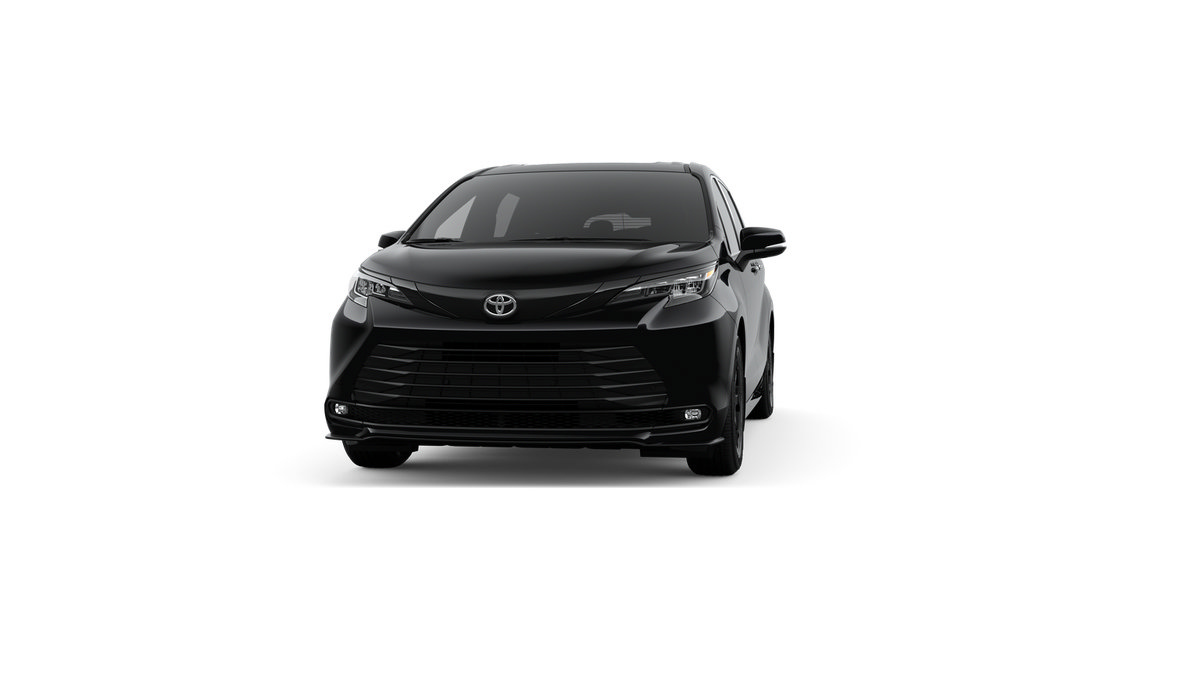 New 2026 Toyota Sienna XLE Woodland Edition AWD/4WD image 21