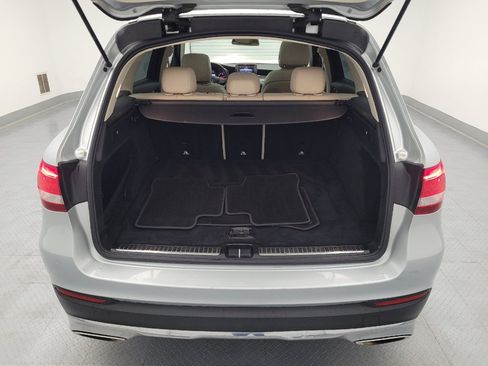 Used 2017 Mercedes-Benz GLC 300 4MATIC w/ Premium 1 Package image 29