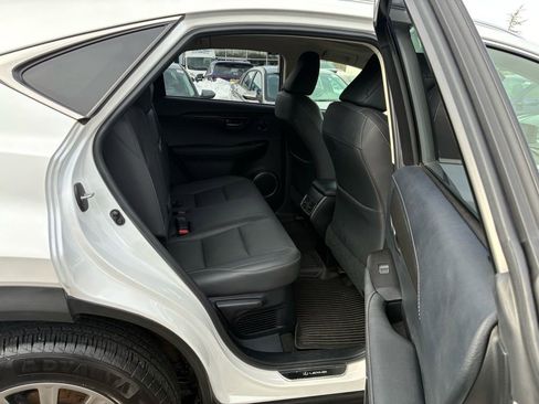 Used 2020 Lexus NX 300 AWD w/ Comfort Package image 23