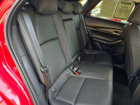 Used 2024 MAZDA CX-30 AWD 2.5 S w/ Select Sport Pkg image 26