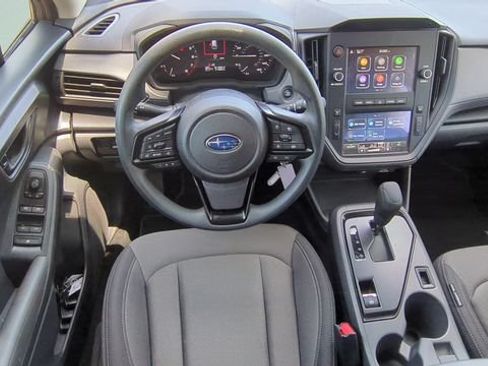 Used 2025 Subaru Crosstrek 2.0i AWD/4WD image 12