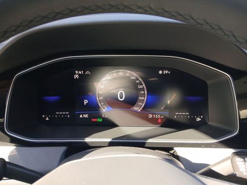 New 2026 Volkswagen Jetta SE image 15