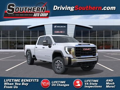 New 2026 GMC Sierra 3500 Pro w/ Convenience Package
