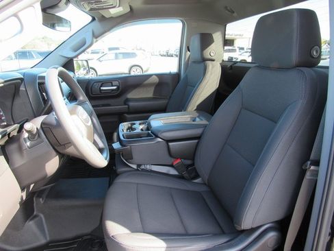 Certified 2024 GMC Sierra 1500 Pro w/ Pro Value Package image 10