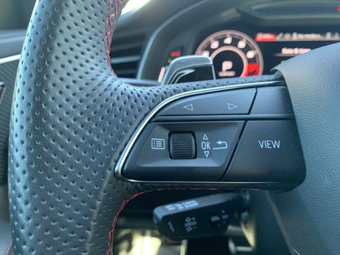 Used 2024 Audi RS Q8 image 19