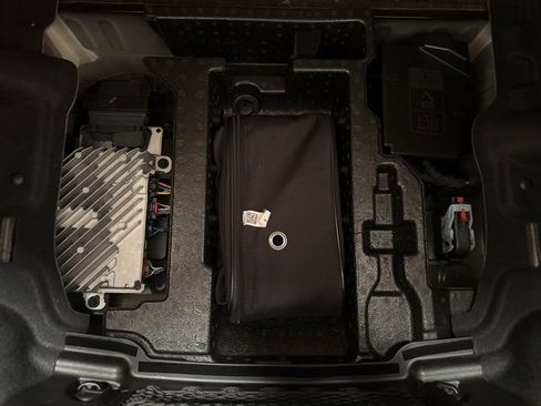 Used 2023 Chevrolet Camaro ZL1 image 27