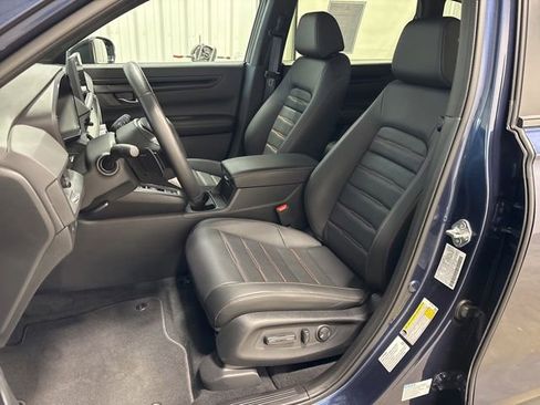 Certified 2026 Honda CR-V Sport-L image 6