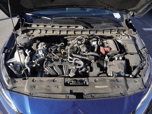 Certified 2024 Nissan Altima 2.5 S image 24