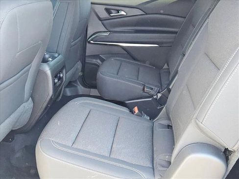 New 2026 Chevrolet Traverse LT w/ Driver Confidence Package FWD image 15