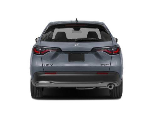 New 2027 Honda HR-V Sport image 5