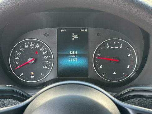 Used 2024 Mercedes-Benz Sprinter 2500 image 28
