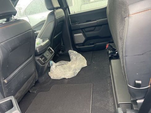 Used 2025 Ford F150 Tremor w/ Tow/Haul Package image 20