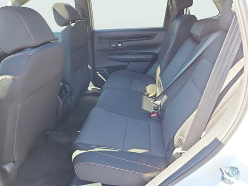 Certified 2024 Honda CR-V Sport image 32