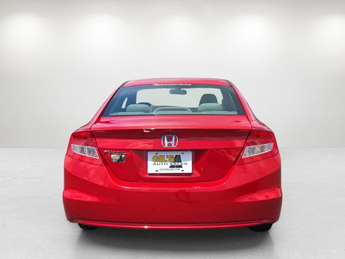 Used 2013 Honda Civic LX image 6