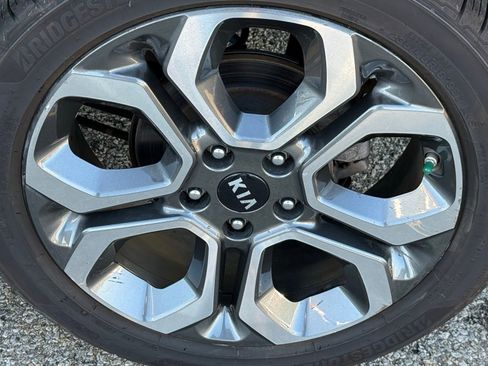 Used 2021 Kia Soul X-Line FWD image 39