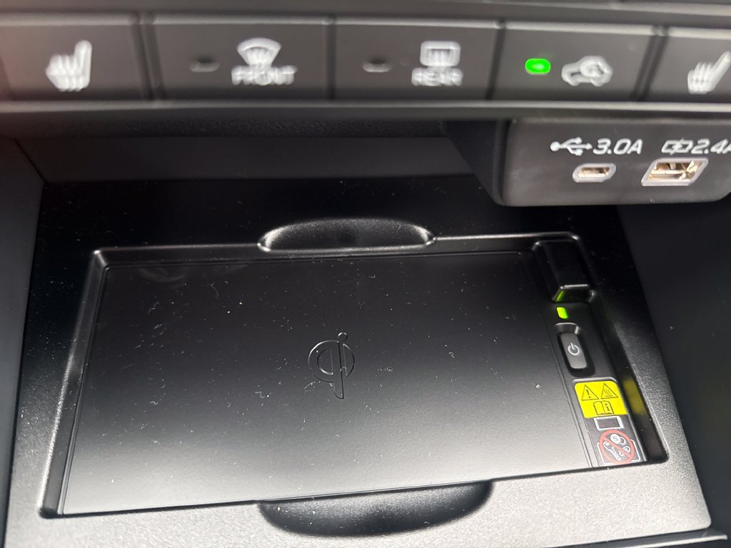 New 2026 Subaru Outback Wilderness AWD/4WD image 33