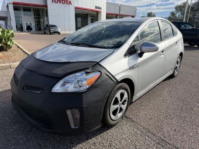 Used 2014 Toyota Prius Two