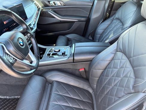 Used 2024 BMW X5 sDrive40i image 18